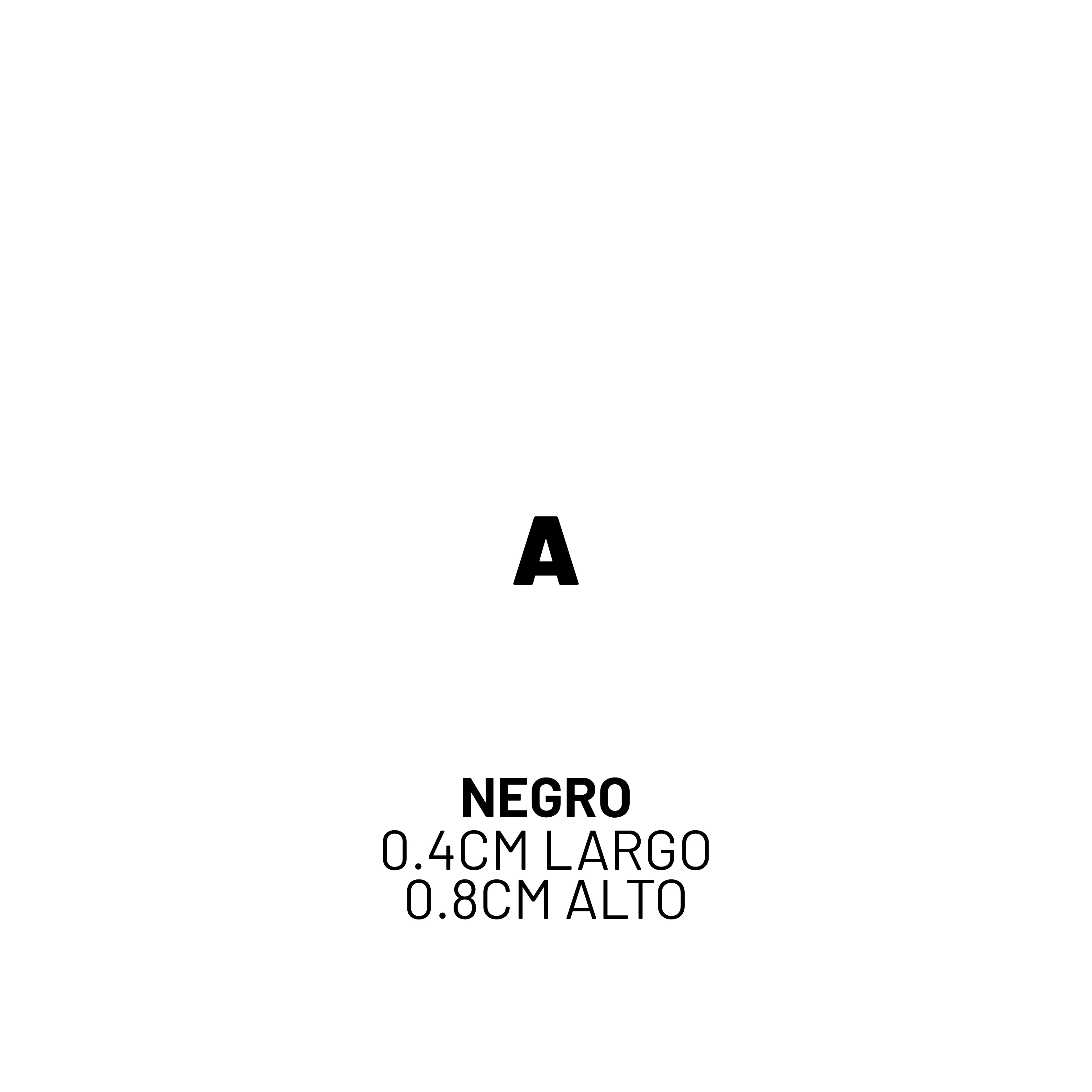 Iniciales