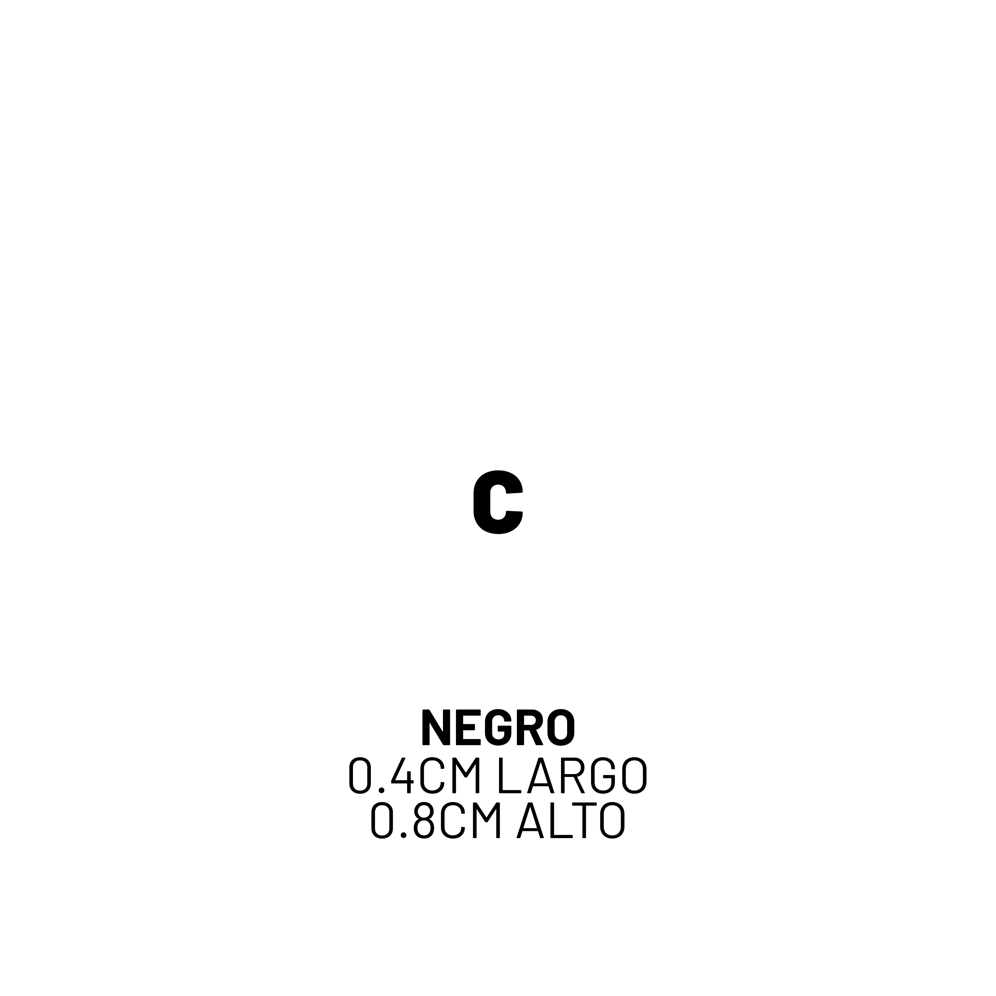 Iniciales