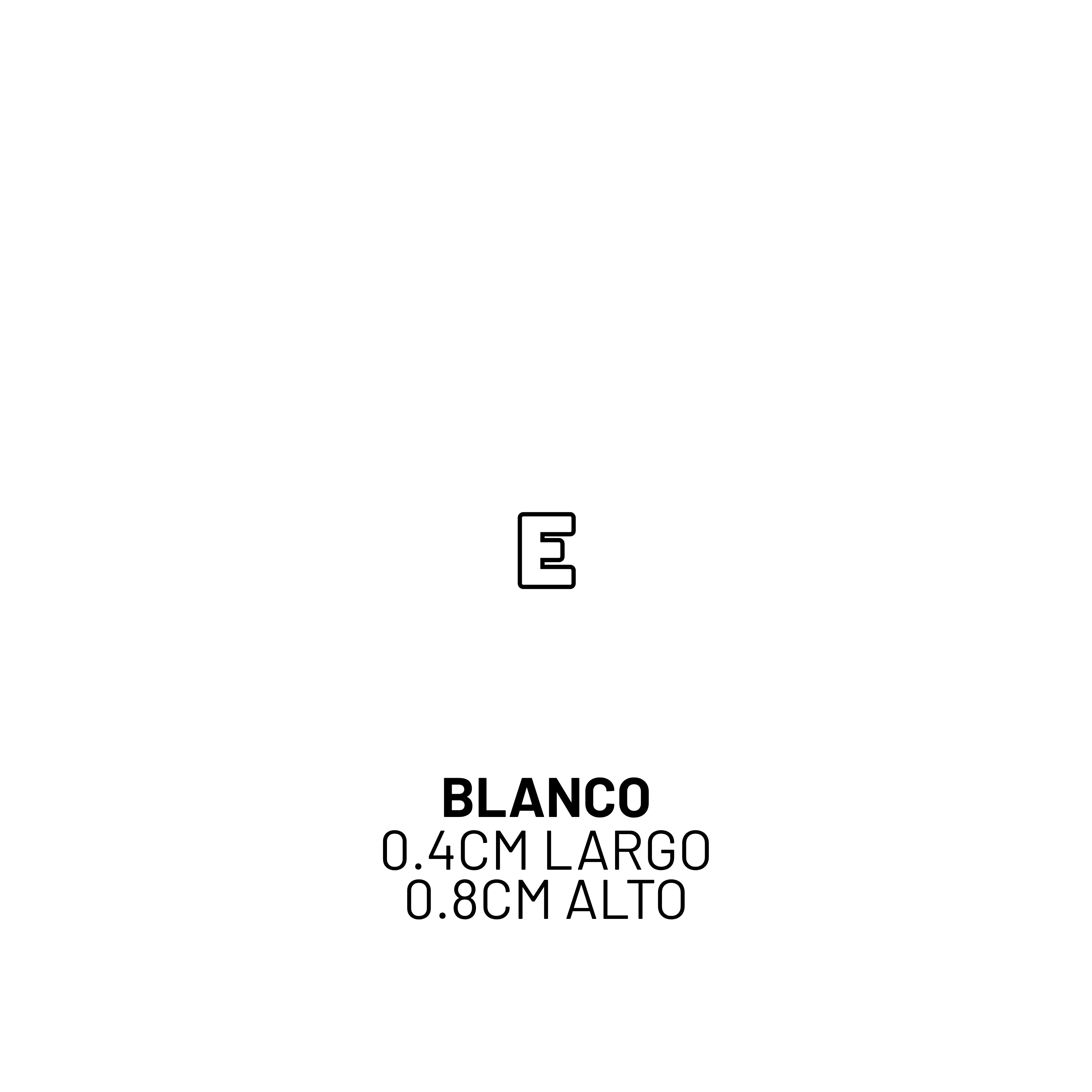 Iniciales