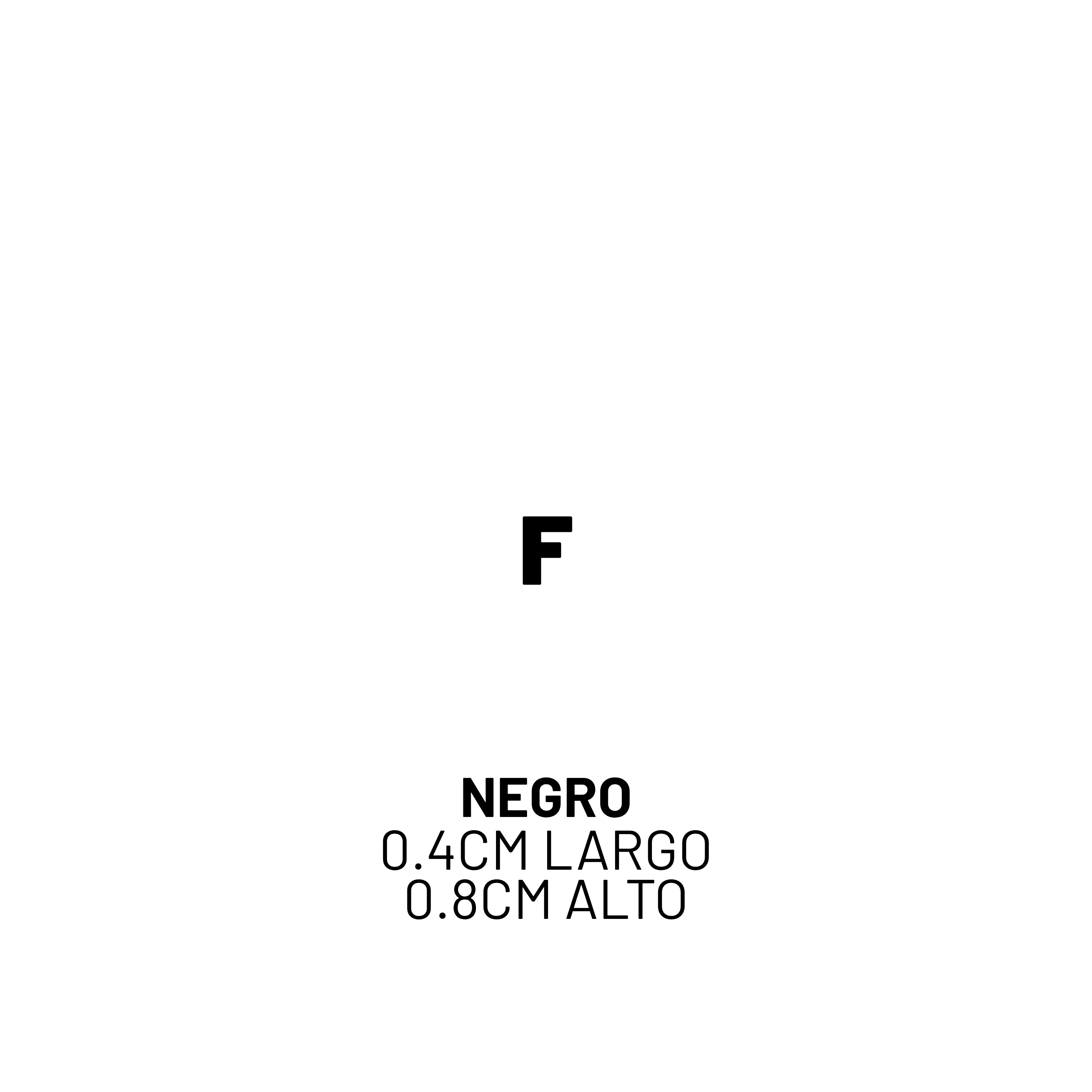 Iniciales