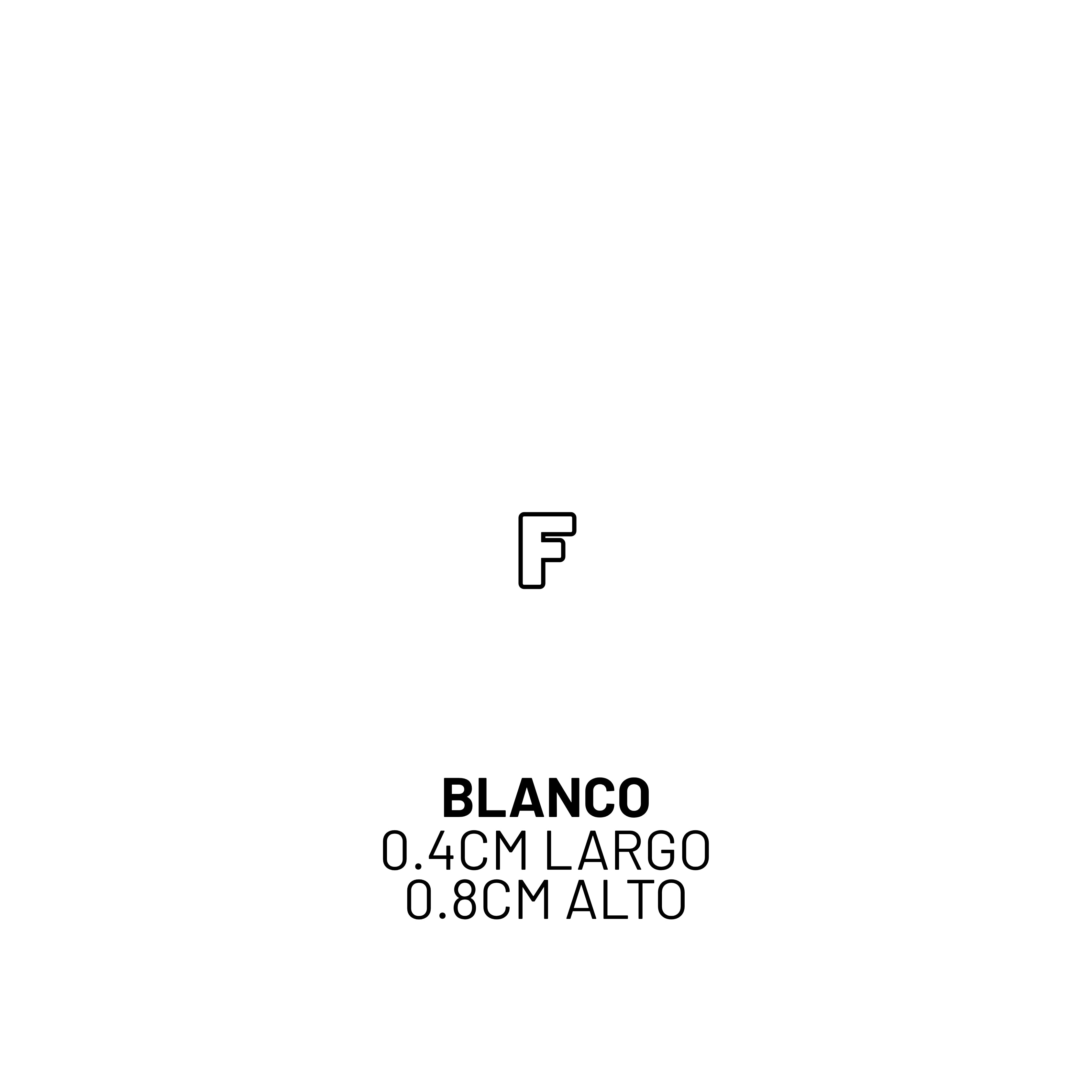 Iniciales