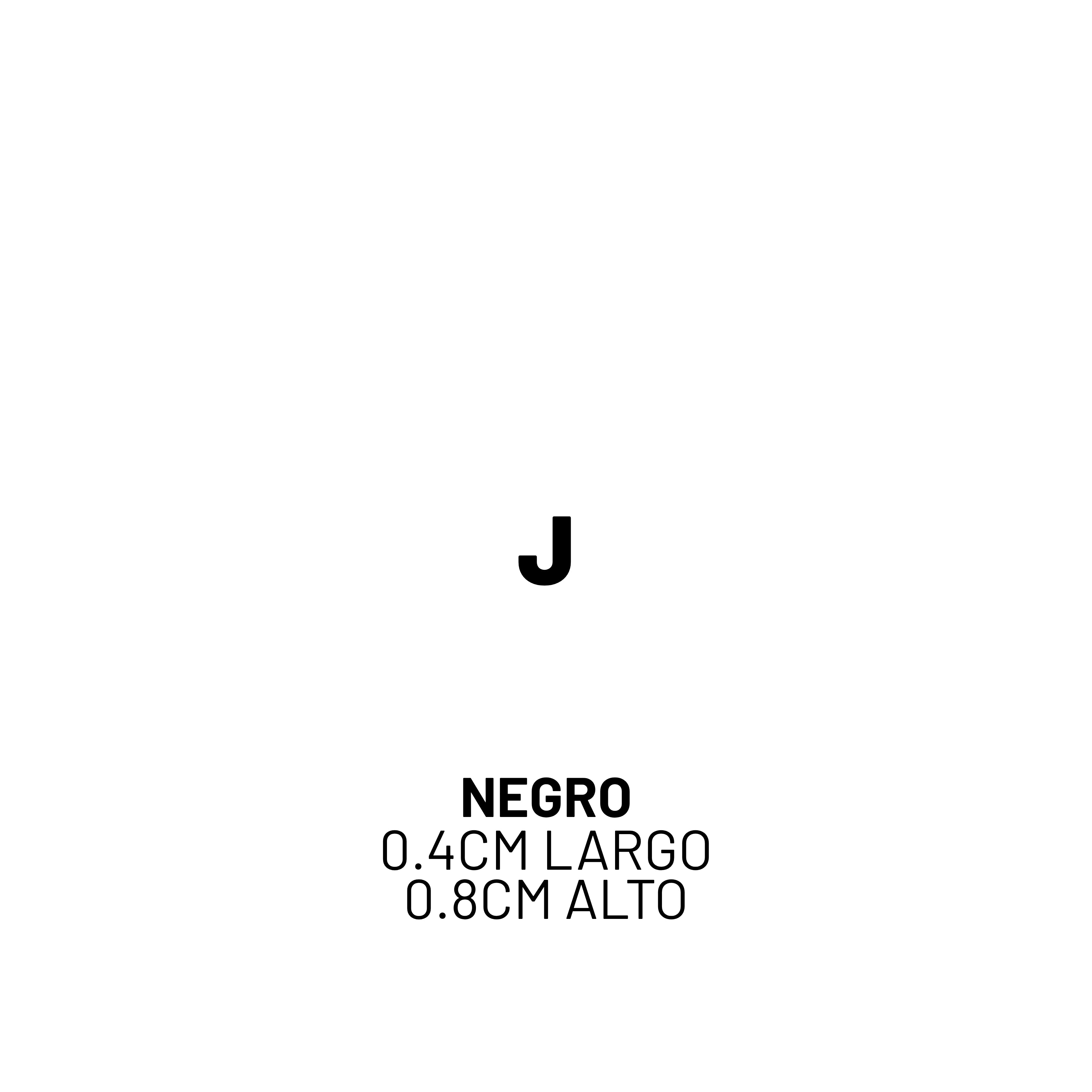 Iniciales