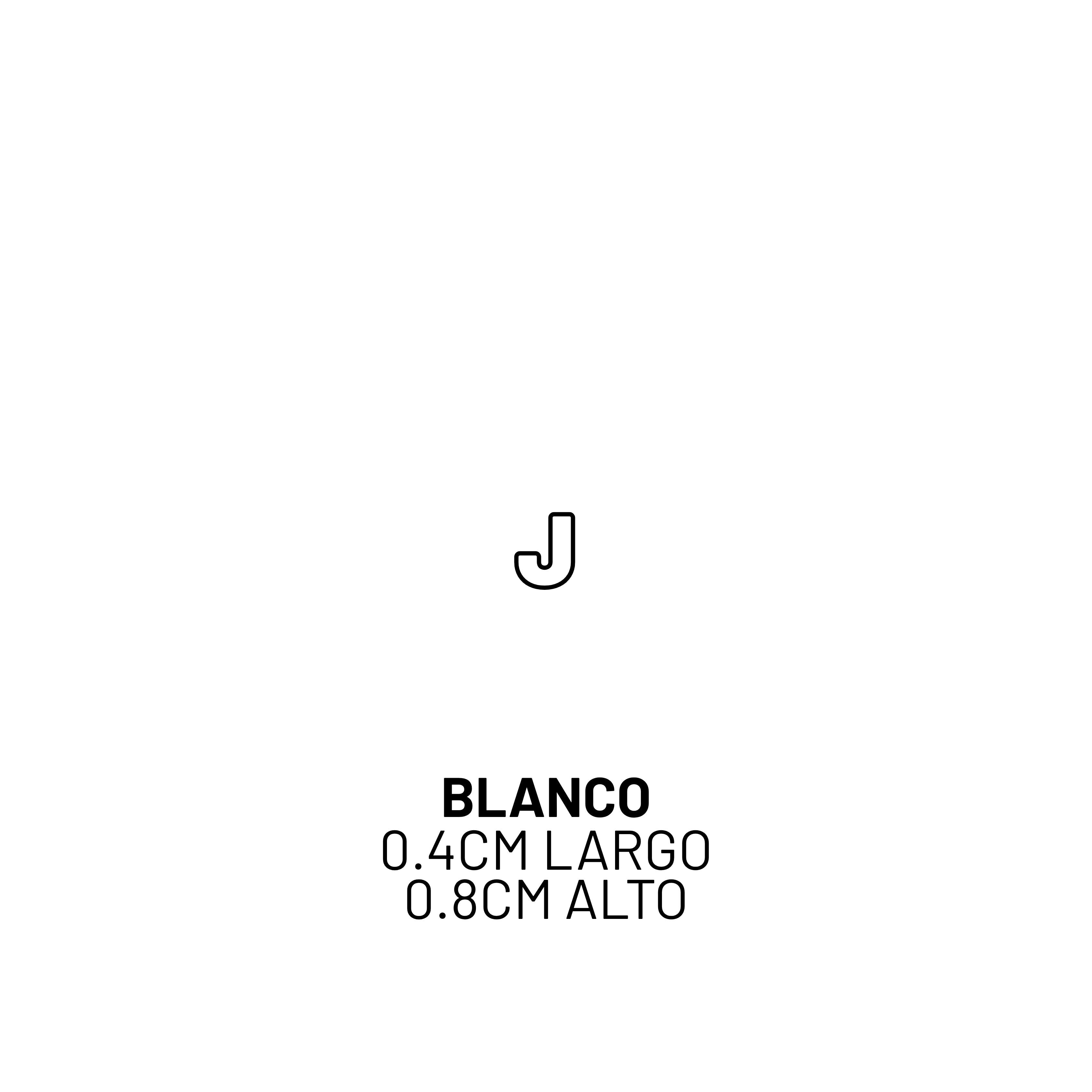 Iniciales