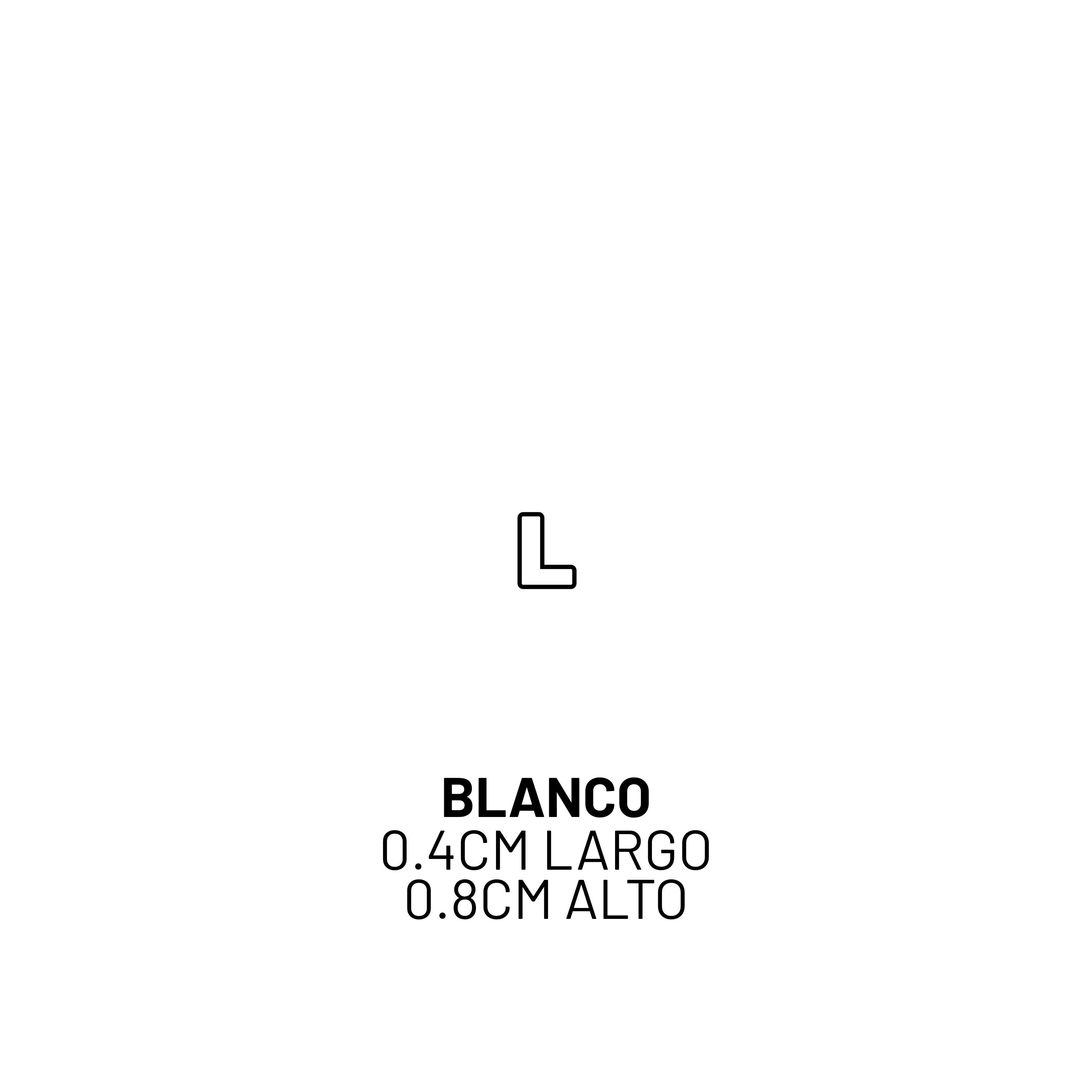Iniciales