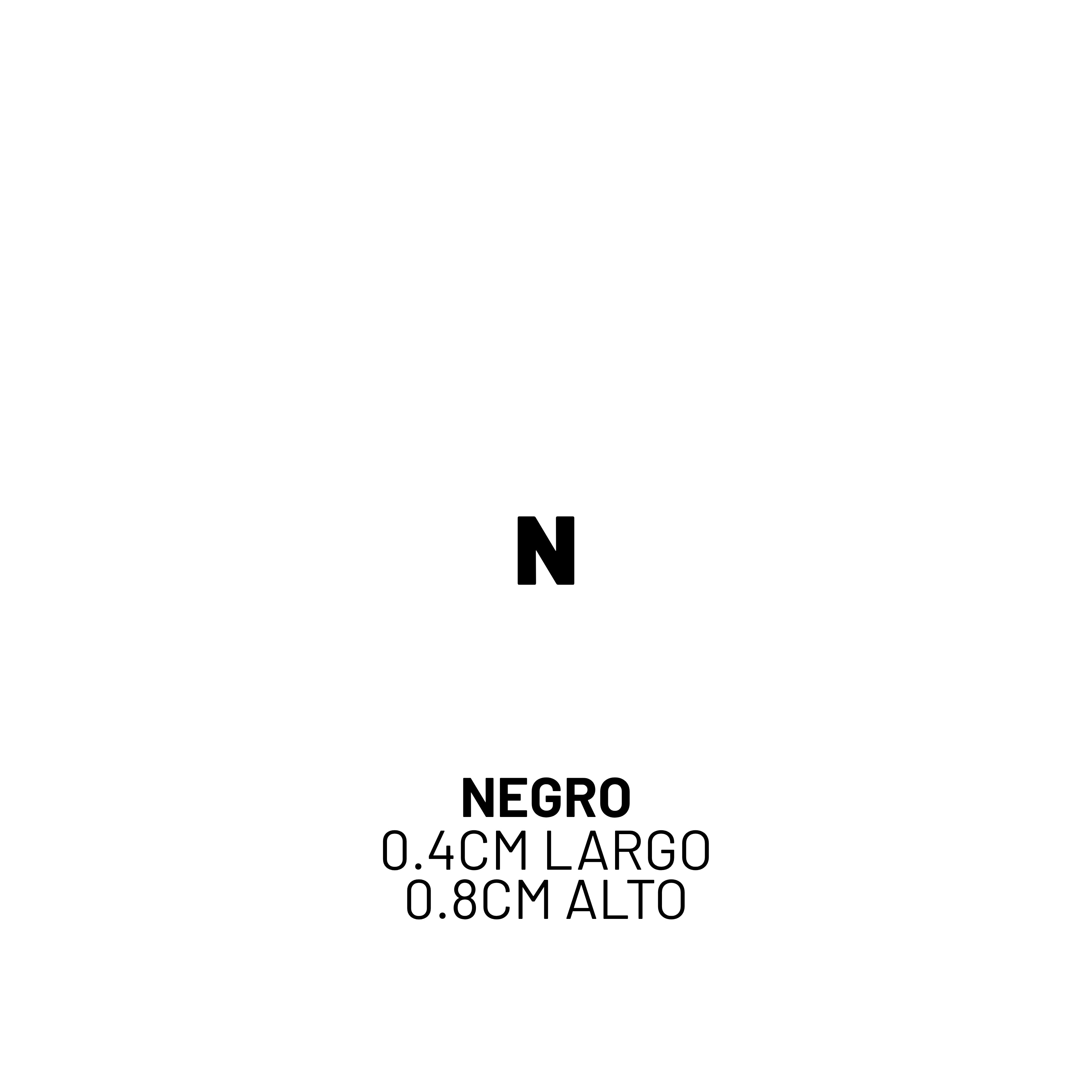 Iniciales