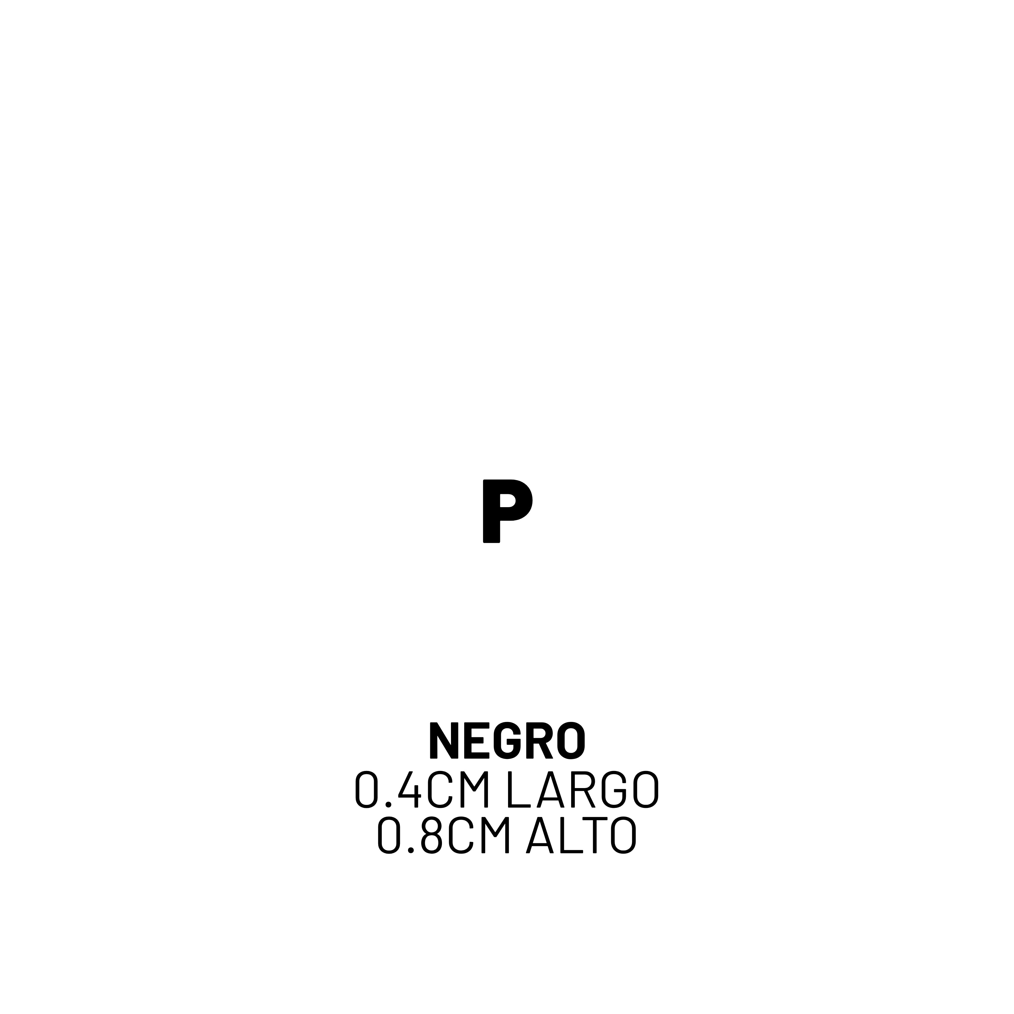 Iniciales