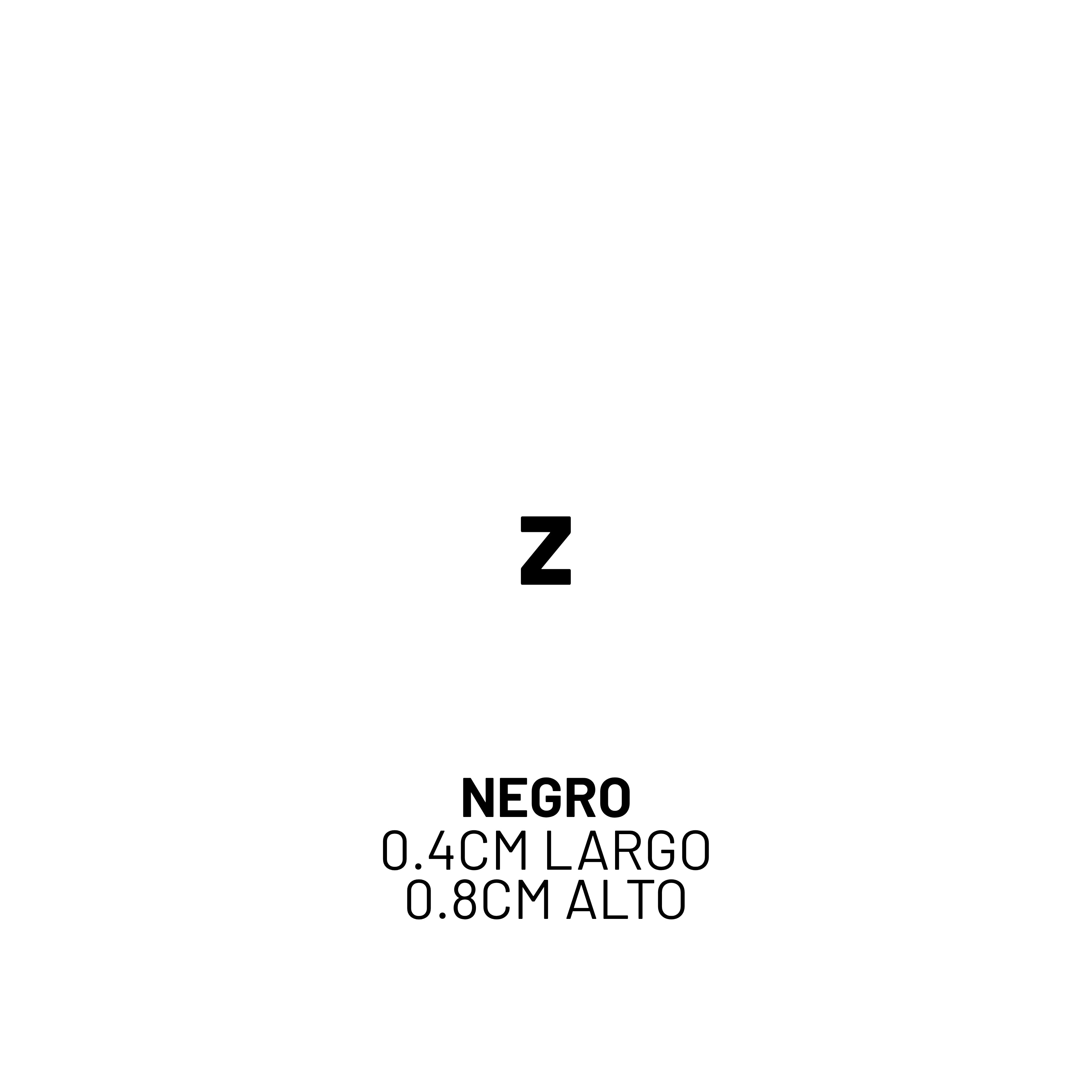 Iniciales