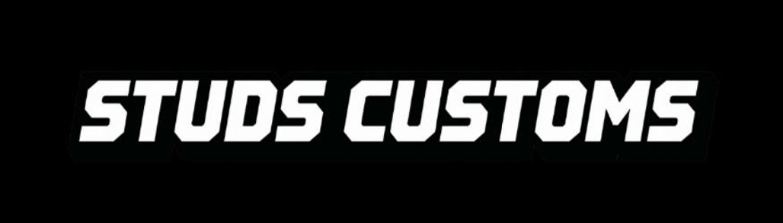 Studs Customs
